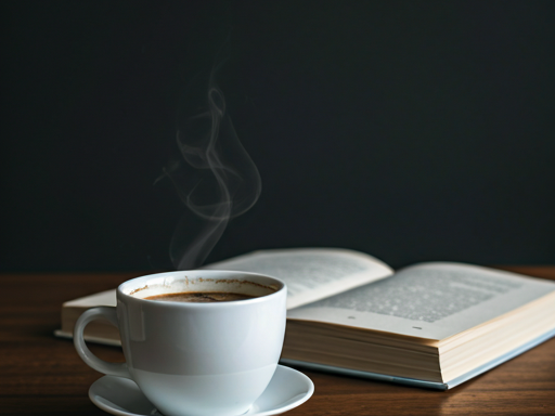 The Art of Slow Mornings