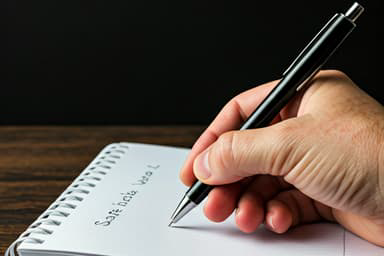 The Lost Art of Letter Writing